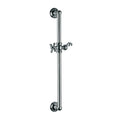 Silver Shower Slidebar Y4650