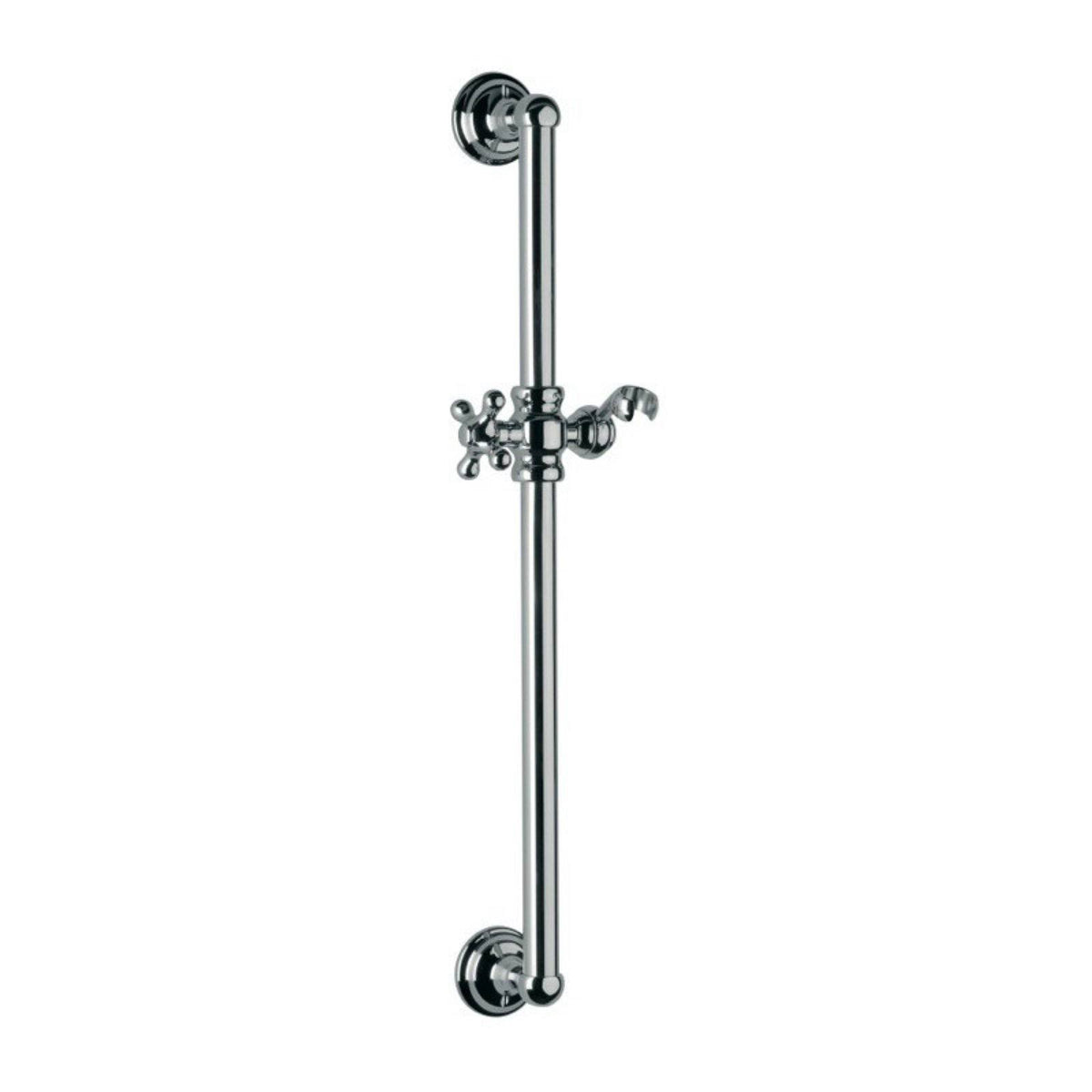 Silver Shower Slidebar Y4650