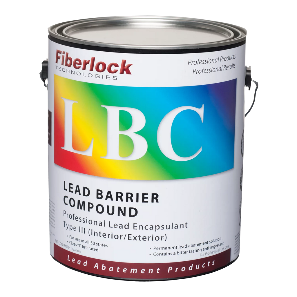 Lead Barrier Compound Q588118