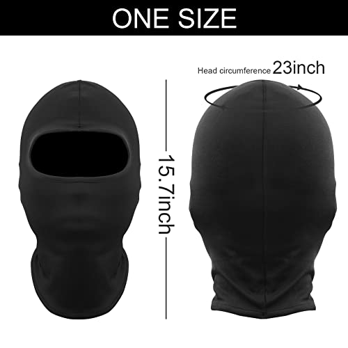 Full Face Ski Mask P66128