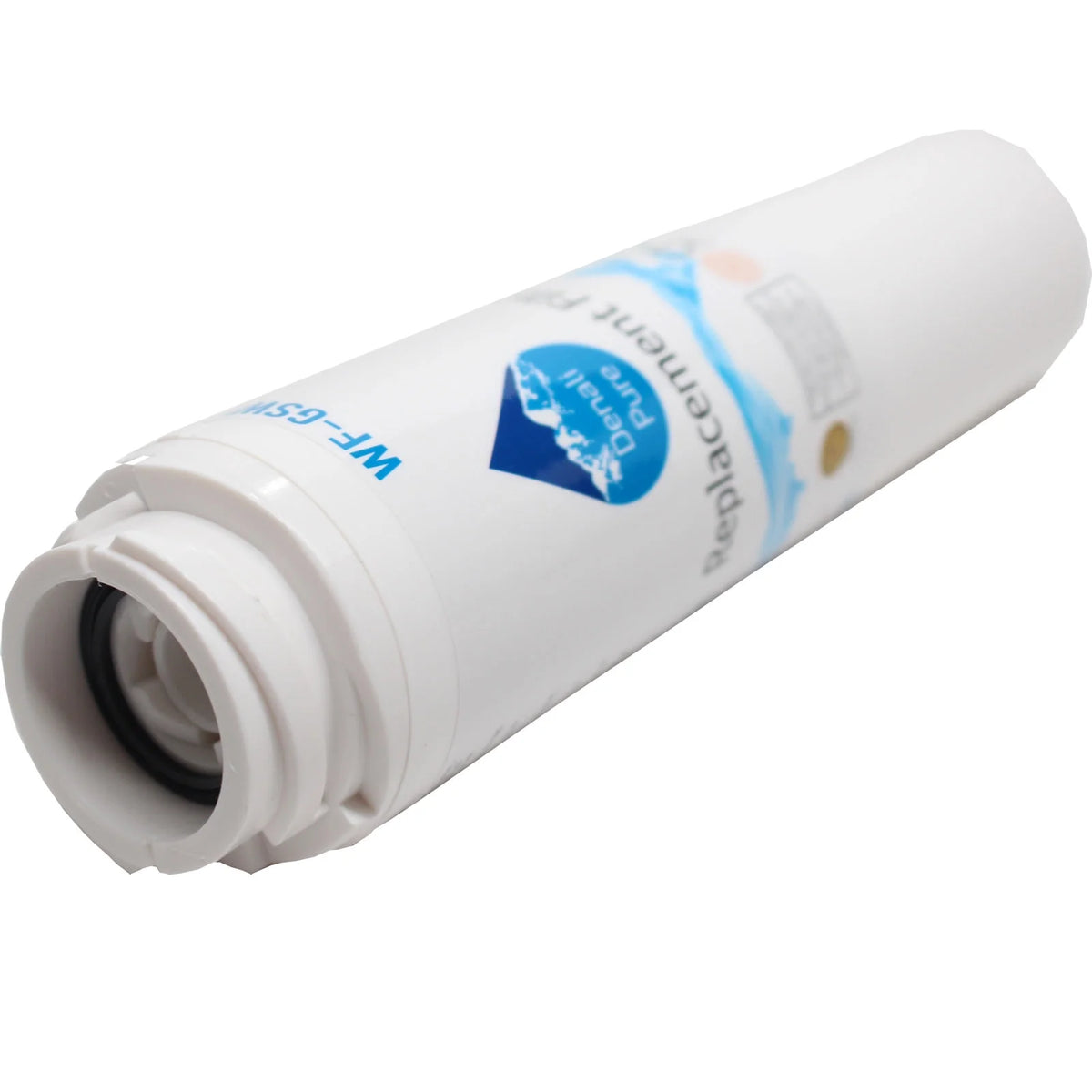 5-Pack Replacement Refrigerator Water Filter Cartridge D303167