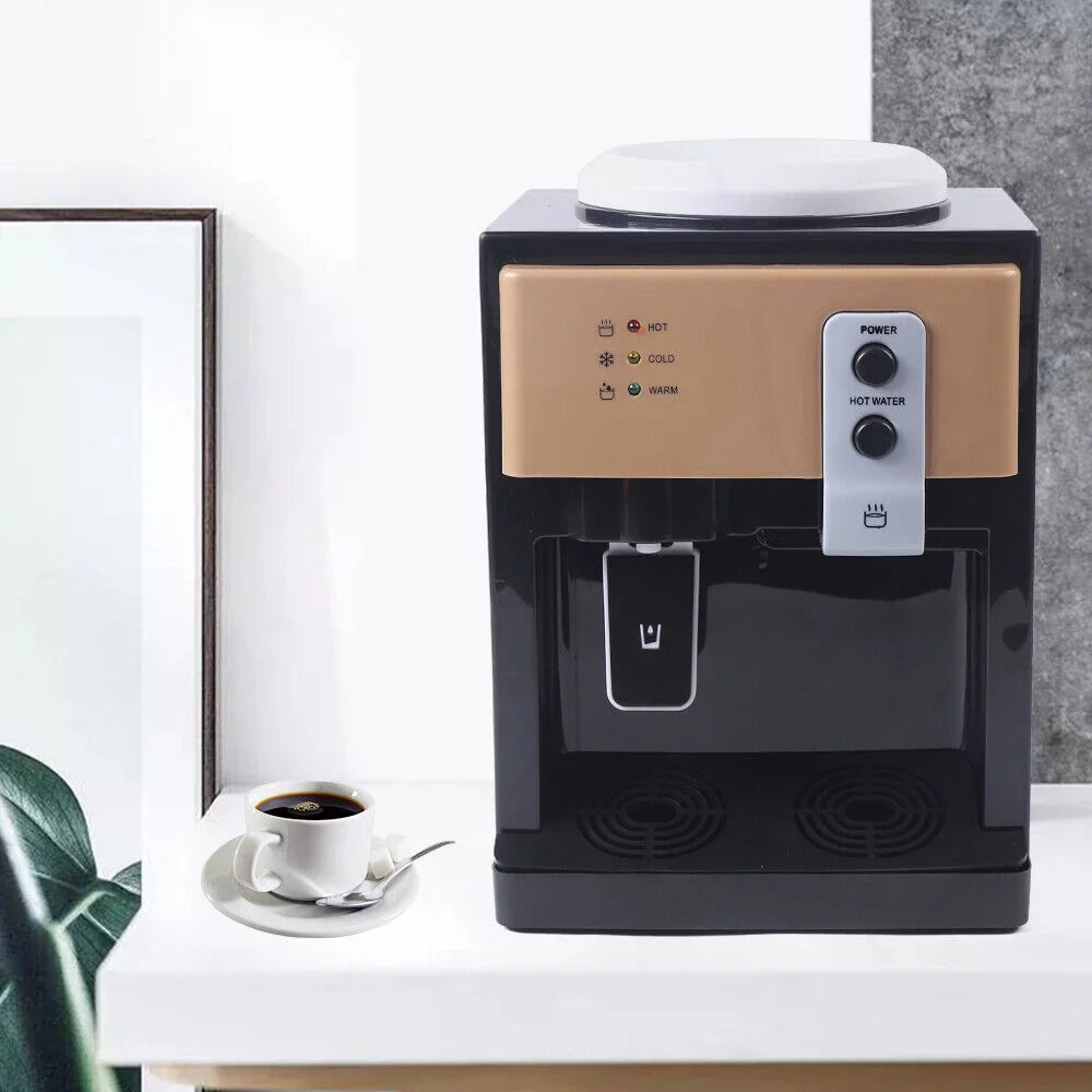 Electric Hot Cold Water Dispenser Y6663