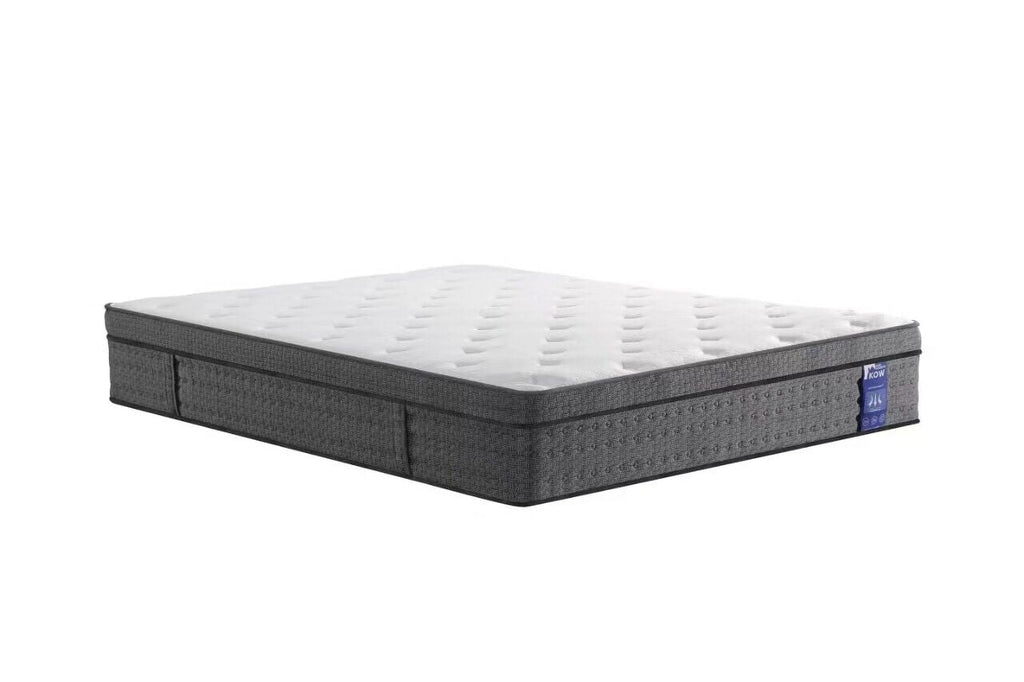 12 inch Full Size Gel Memory Foam Hybrid Mattress W507596