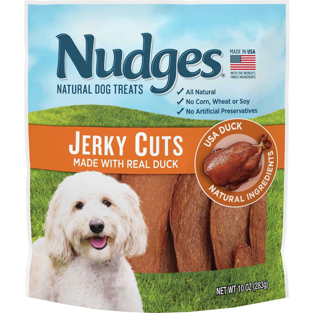 Dog Treats Jerky Cuts Q441389