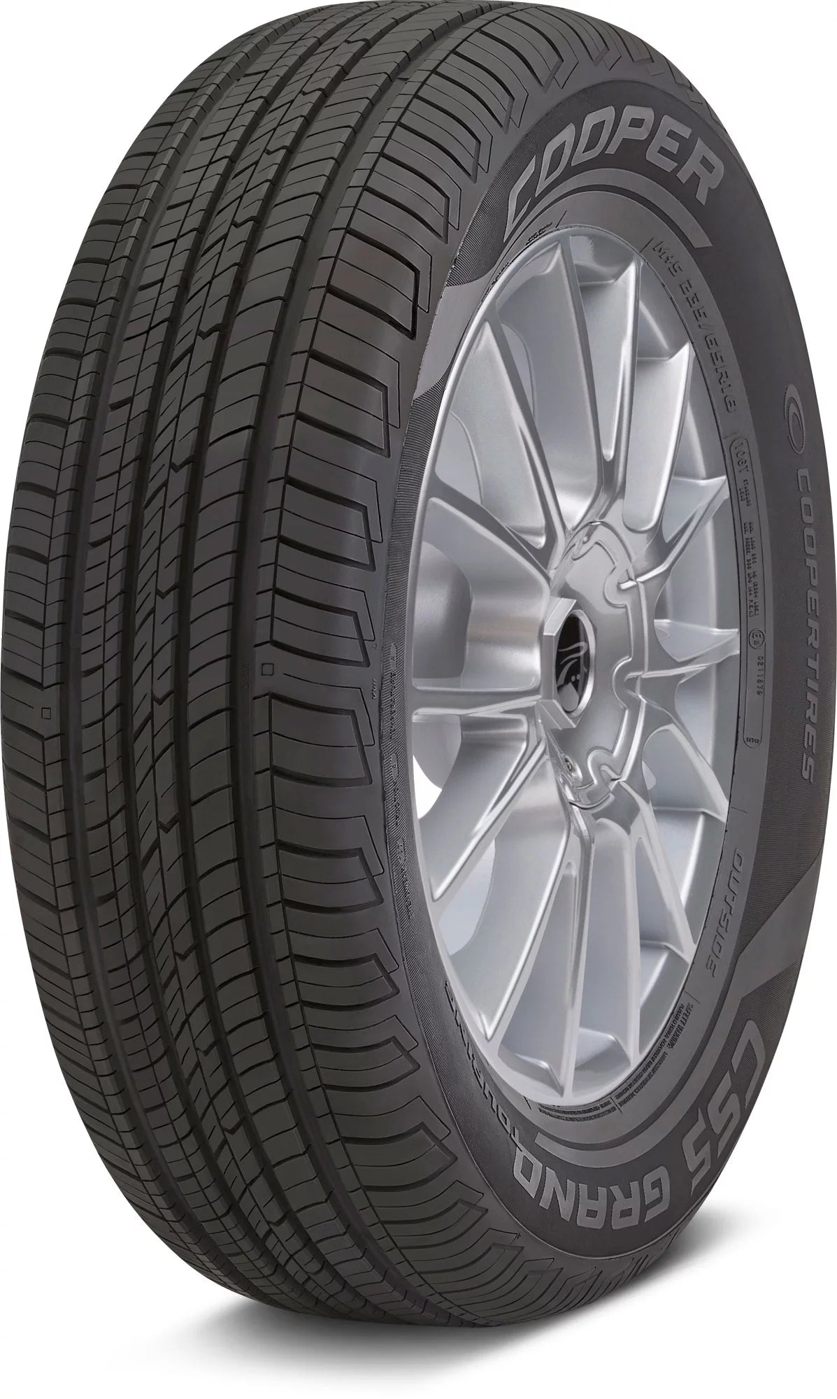 All-Season 235/65R16 103T Tire F79695