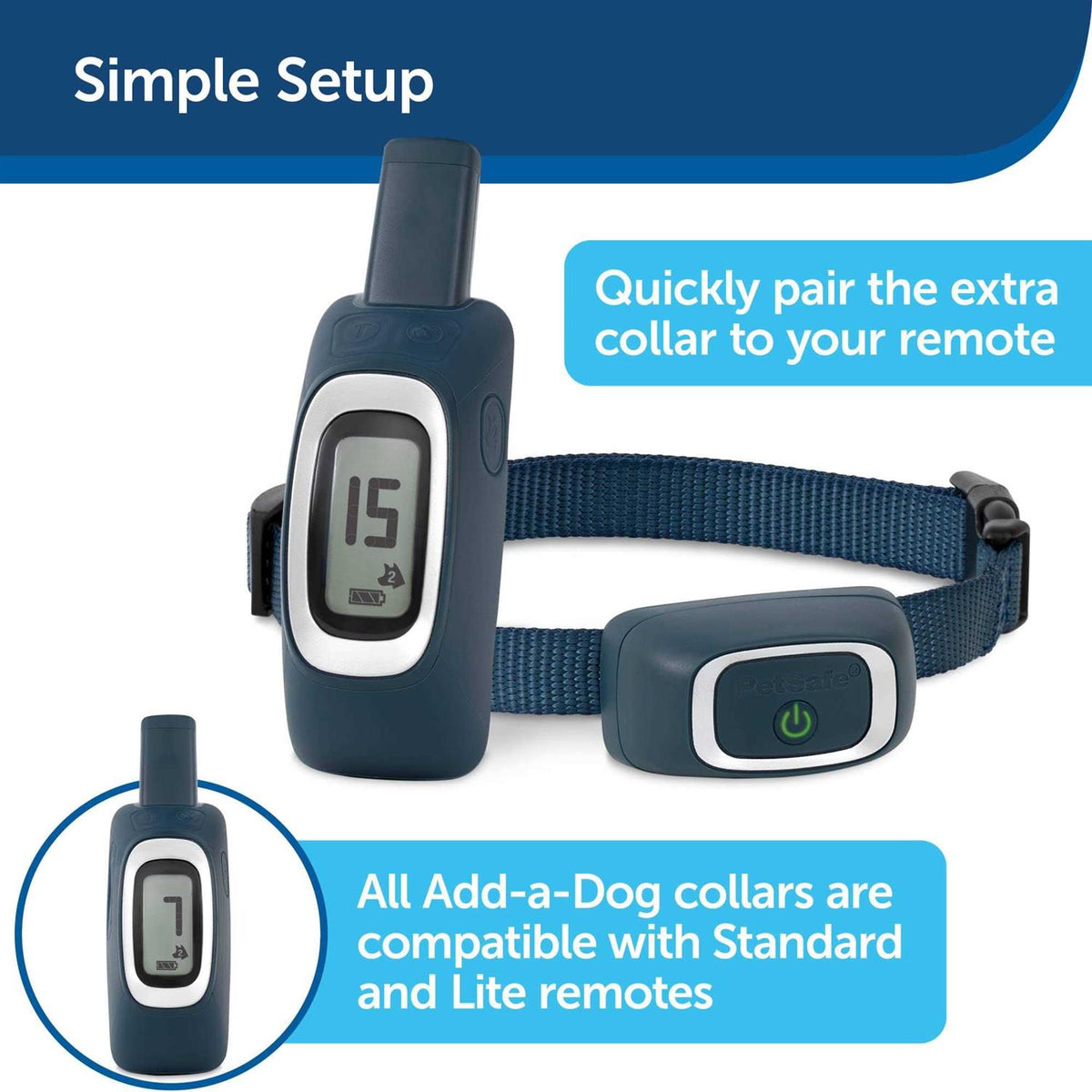 Receiver Collar V29956