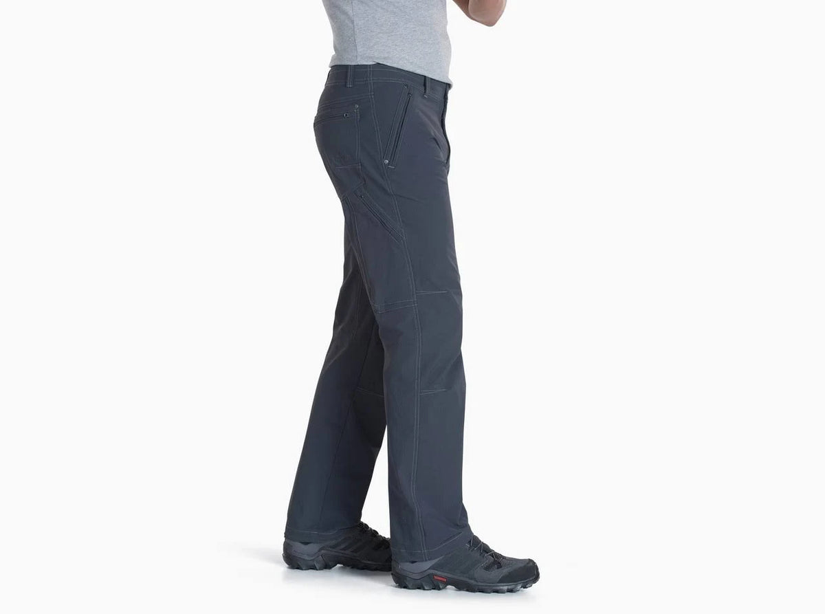 Carbon 34x34 Men&s Pant T801534