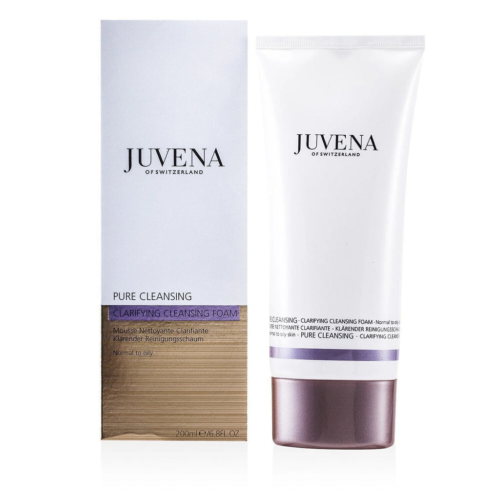 Clarifying Cleansing Foam 200ml B45499