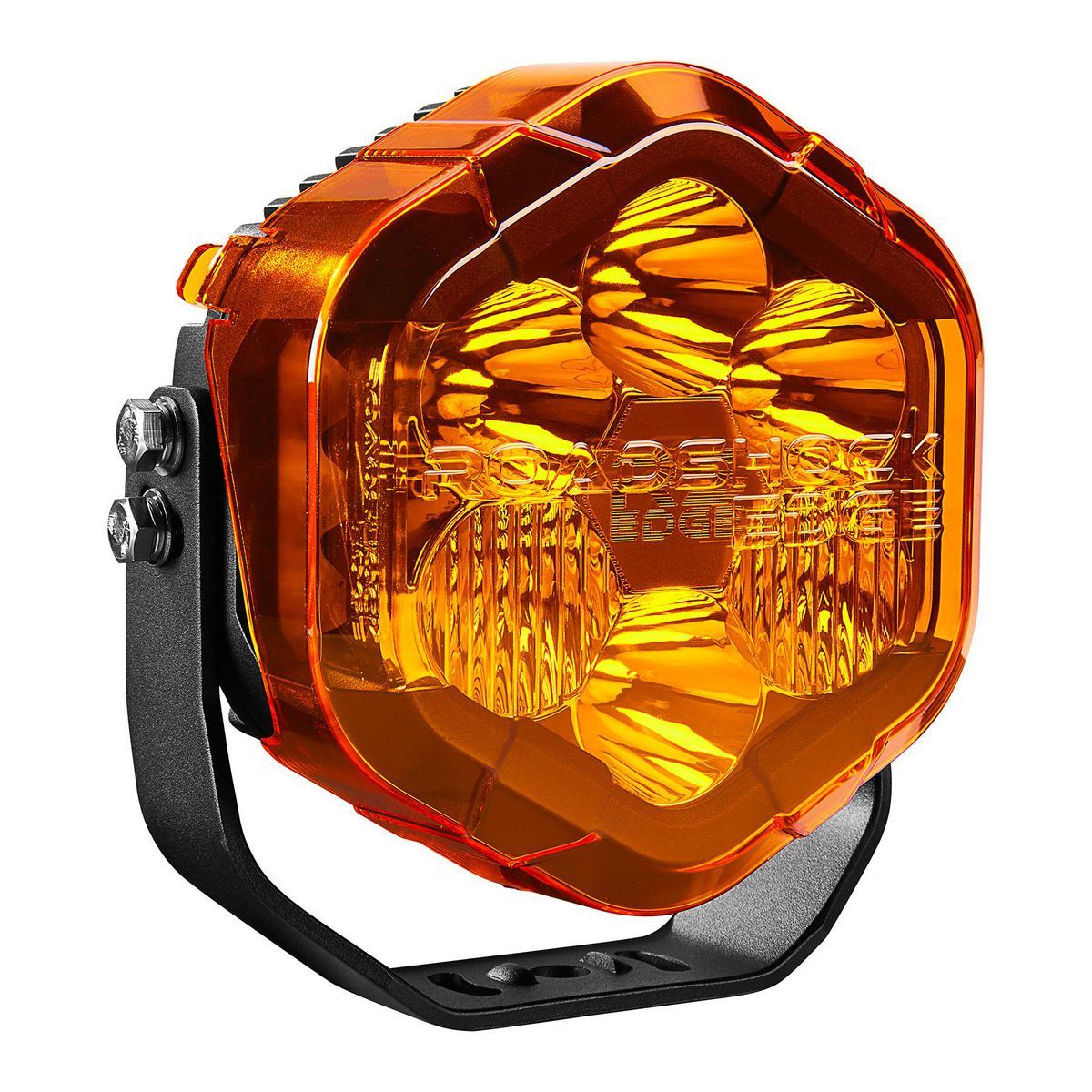 6-LED Off-Road Spot/Flood Combo Light Y8975