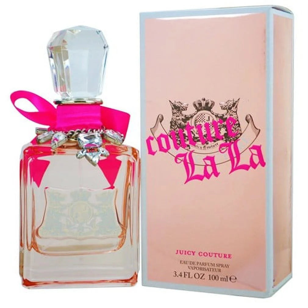3.4 oz Eau De Parfum Spray A793