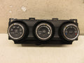 Pre-Owned Subaru Impreza Auto AC Heater Climate Temperature Control W743