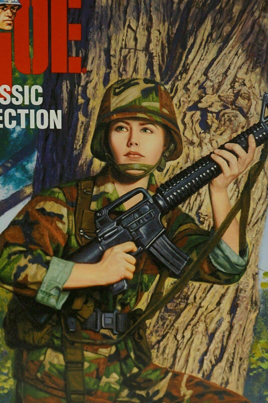 1/6 Scale 12 Inches Figure J304843