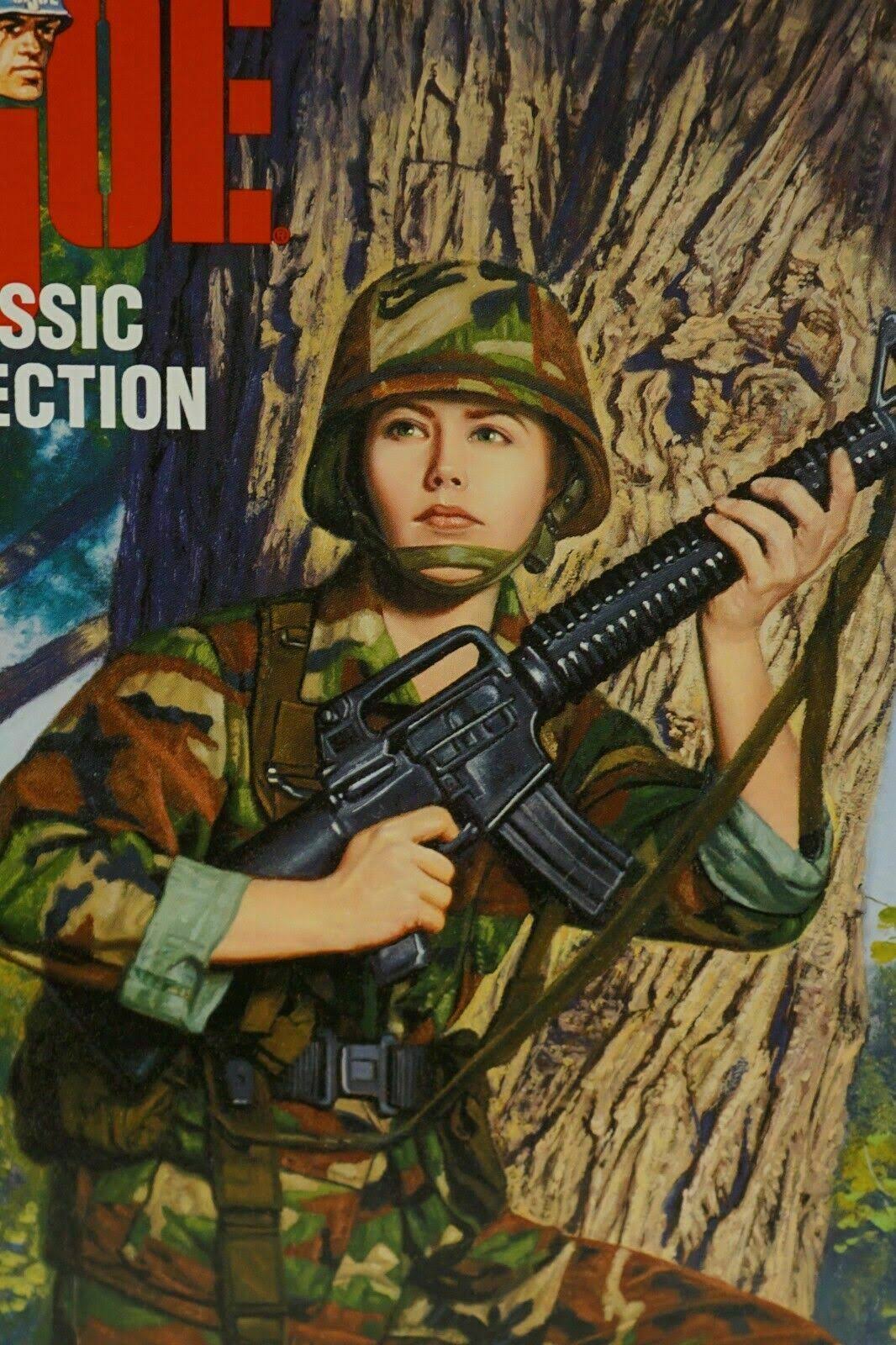 1/6 Scale 12 Inches Figure J304843