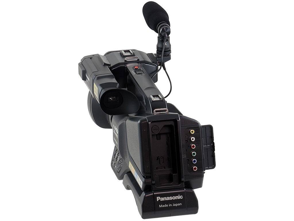 17.52 MP 1080p Camcorder Q569734