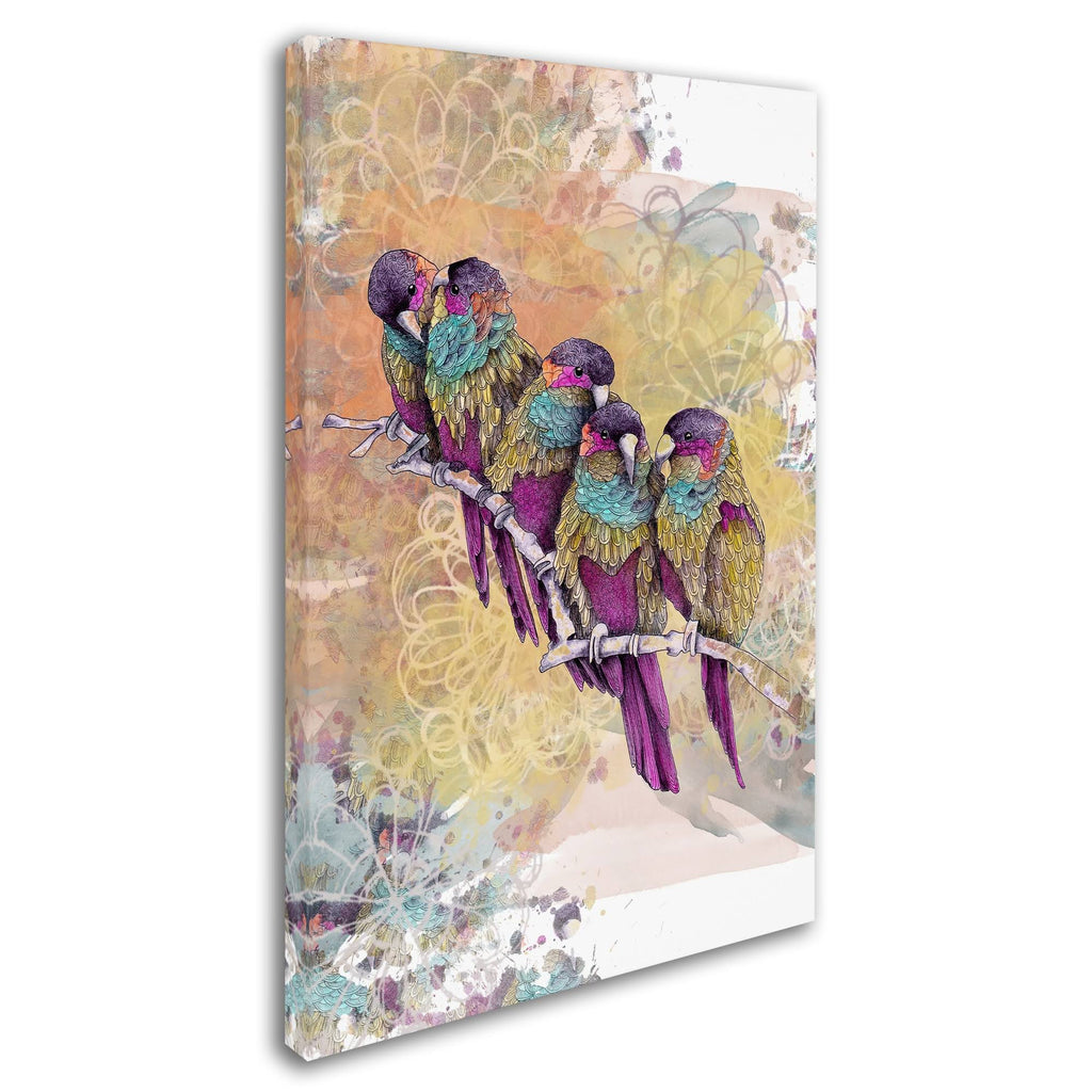 Canvas Art 30x47 D2939