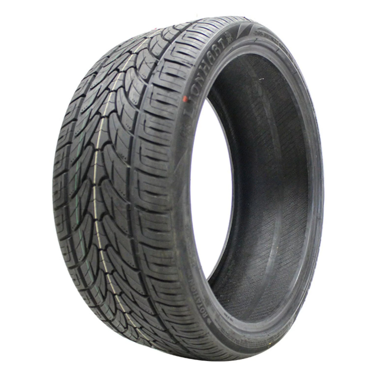 295/35R24 110V XL All Season Tire Q81783