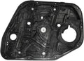 Front Right Passenger Side Window Regulator F89700