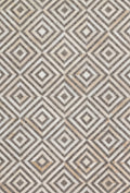 Taupe Sand Rug 9'3 x 13' J538