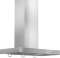 30 in. Convertible Vent Wall Mount Range Hood Stainless Steel M5745