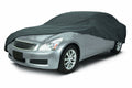 Compact Sedans Car Cover C57853