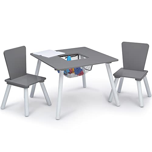 4-Piece Toddler Playroom Set R703502