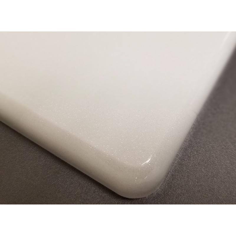 White Metallic 3-Piece Wall Cabinet Kit Z7348