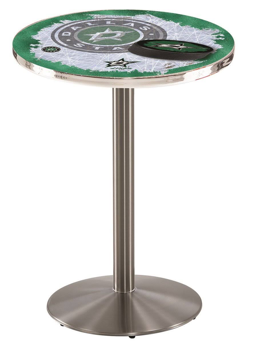 Dallas Stars Pub Table E917171