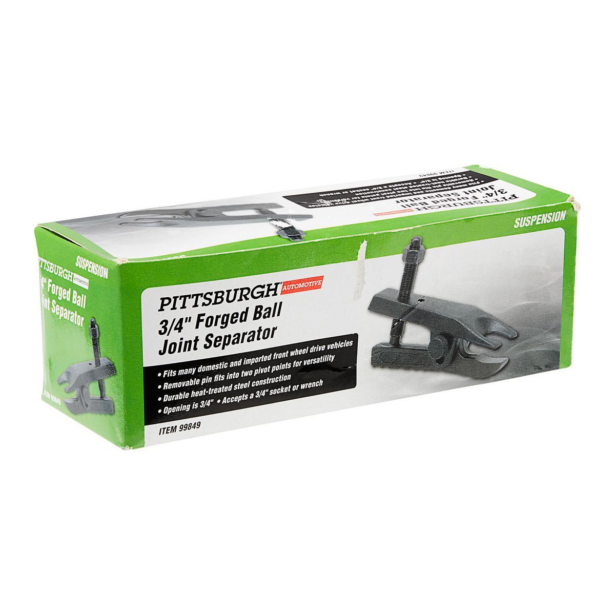 3/4 in. Ball Joint Separator K58902