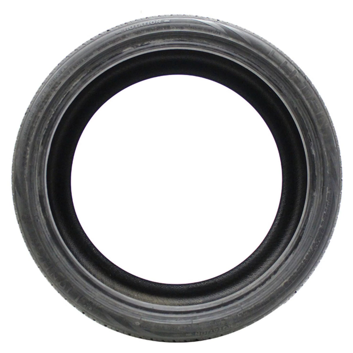 295/35R24 110V XL All Season Tire Q81783