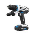 20-Volt Cordless 1/2-inch Hammer Drill Kit C183