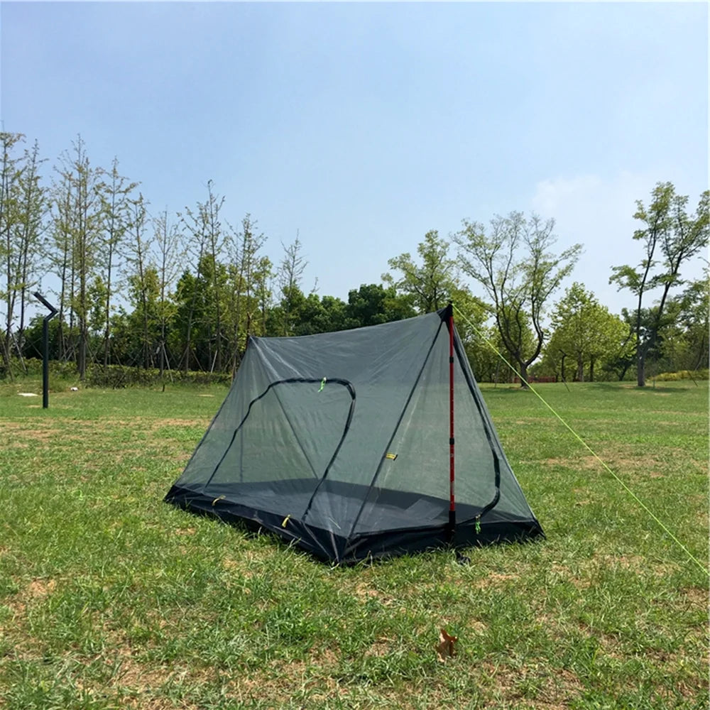 Ultralight Mesh Camping Tent V6956
