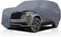 5 Layer Semi Custom Fit Car Cover Q7366