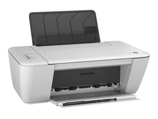 HP Deskjet 1510 All-in-One Inkjet Printer I1424