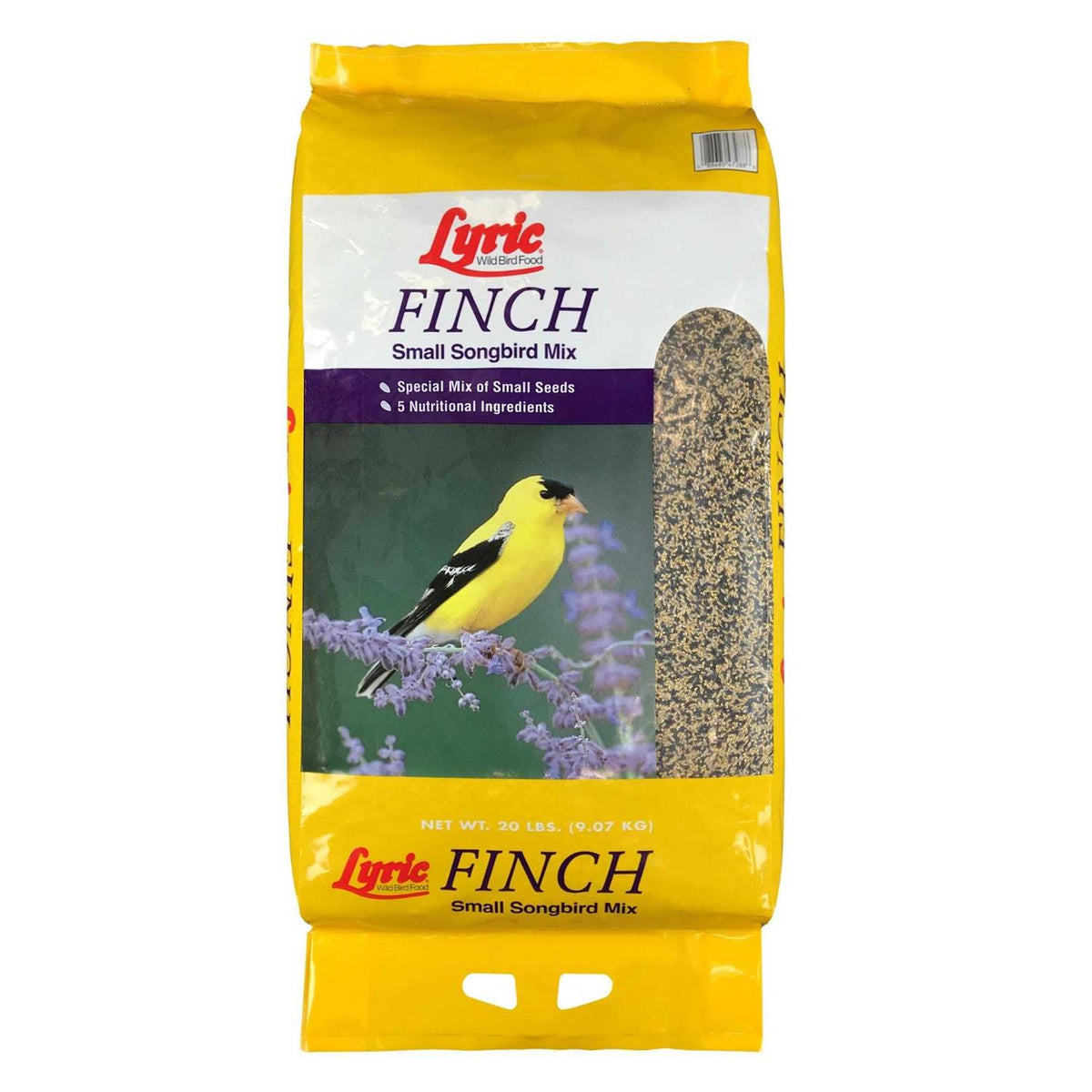 Small Songbird Wild Bird Food Q8553