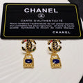 Earrings N31056