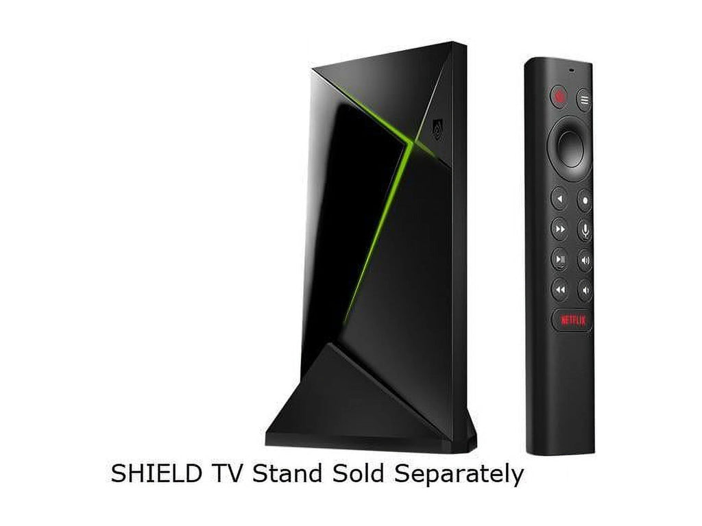 Android TV Pro 4K HDR Streaming Media Player K2019