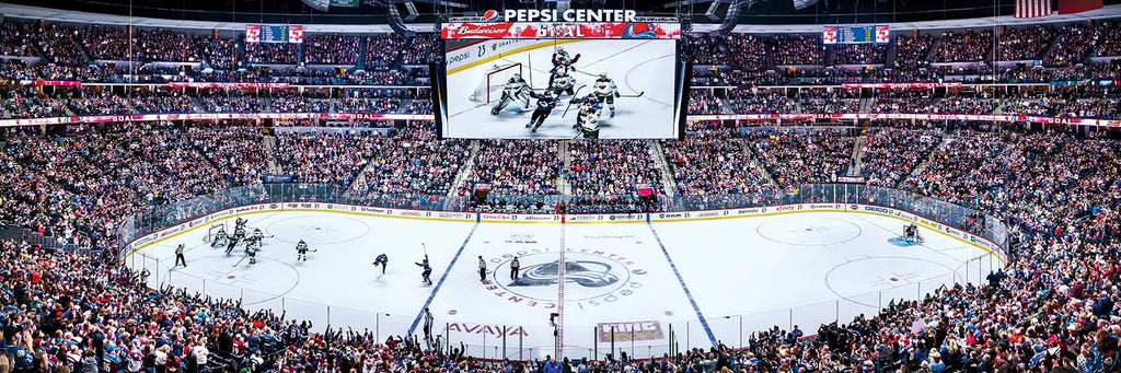 Sports Panoramic Puzzle F8141