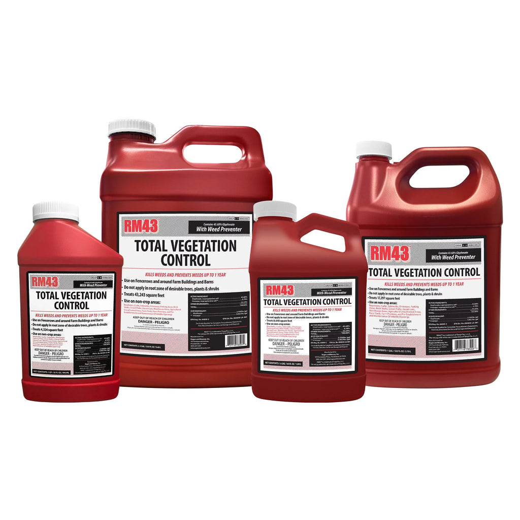 64 oz Total Vegetation Control I721974