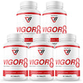 60 Tablets Dietary Supplement 5 Pack F46465