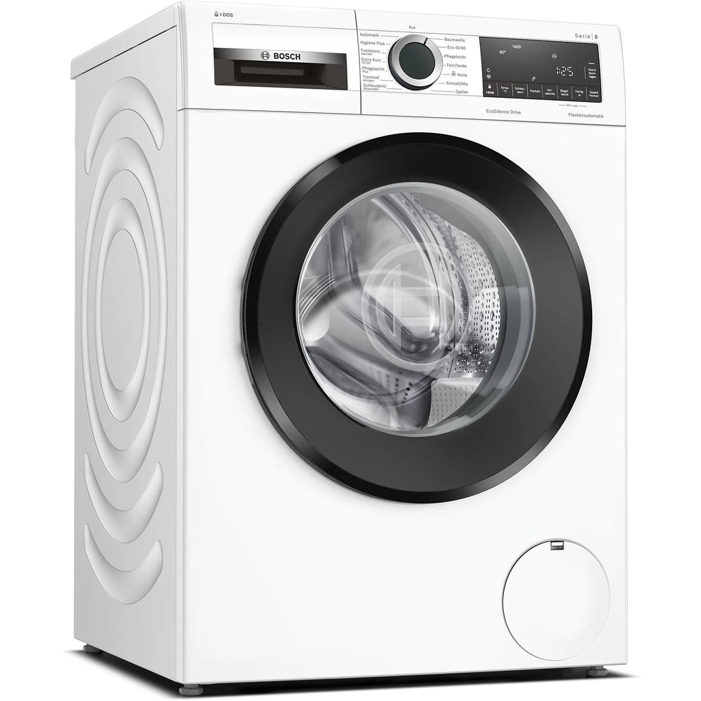 10 kg 1400 U/Min Waschmaschine Q44450