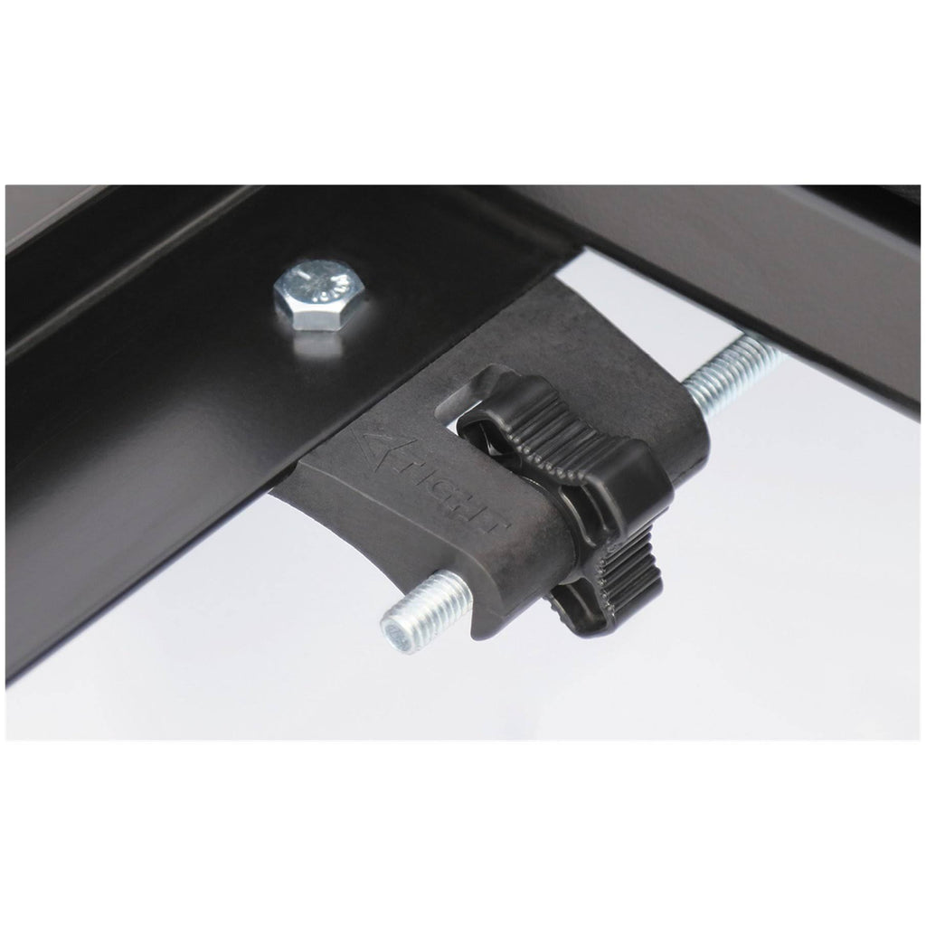 Roll-Up Tonneau Cover J229872