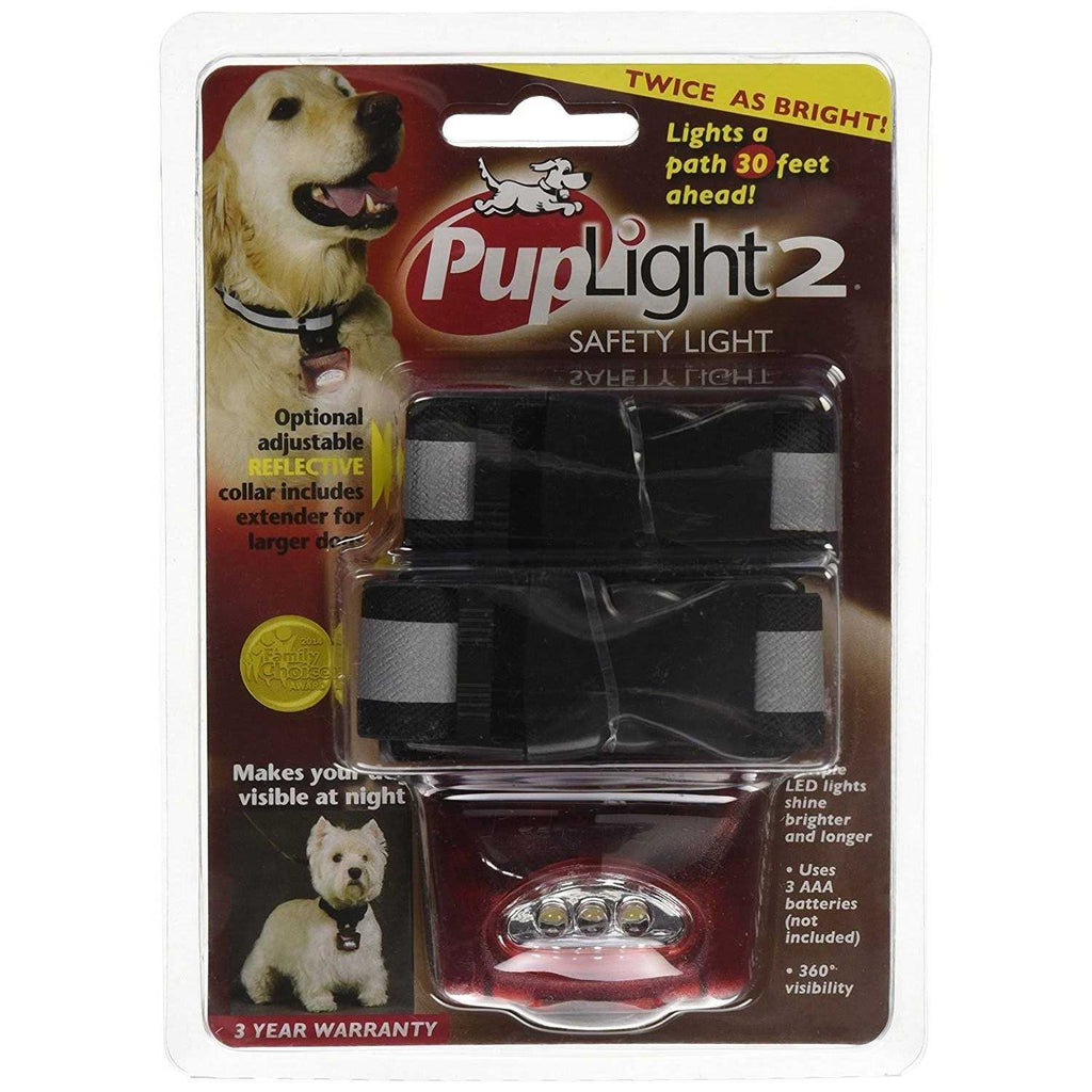 Dog Safety Light C355