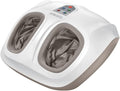 Shiatsu Air Foot Massager with Heat Q2719