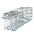 Foldable Live Animal Trap Cage Y59938