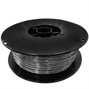9 Ga. Aluminum Electric Fence Wire H669236