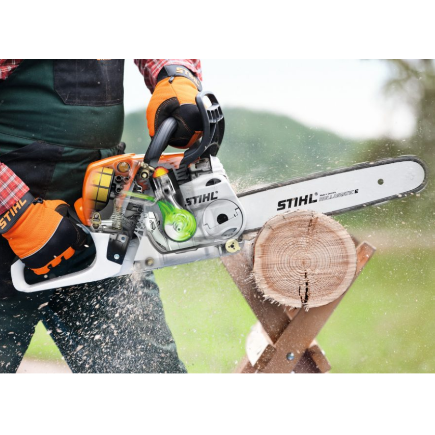MS 251 Gasoline Chainsaw H992