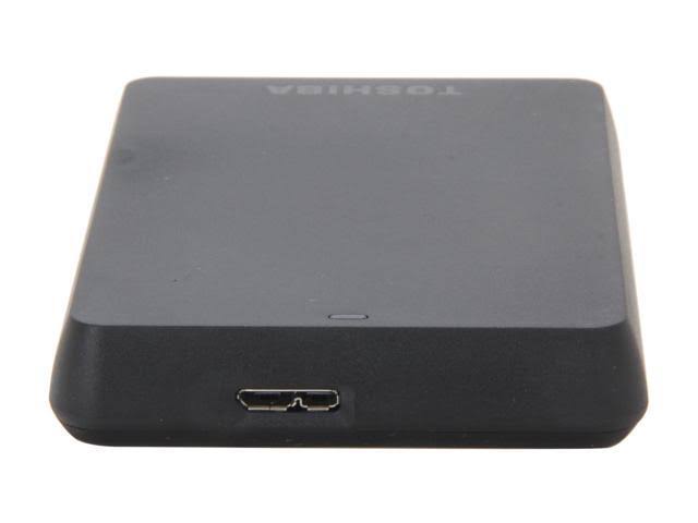 1 TB USB 3.0 External HDD Y129