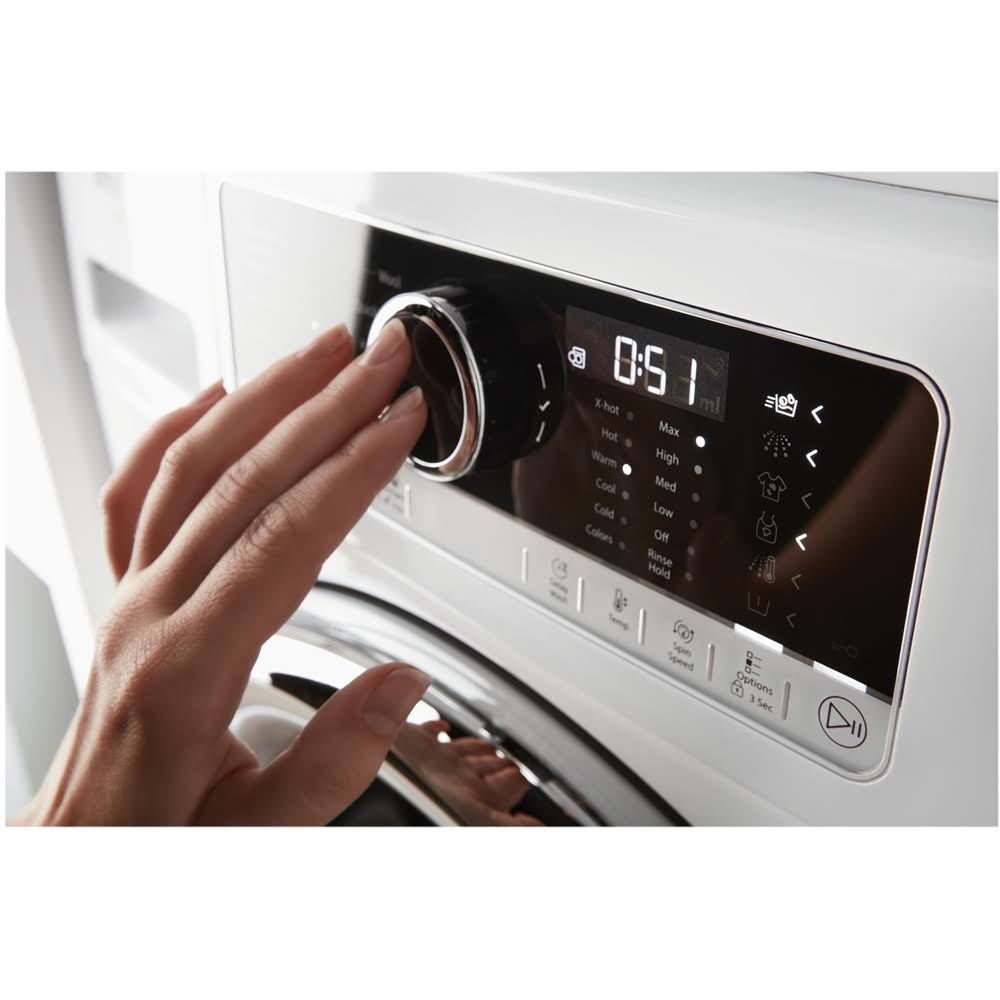 Front-Loading Washer L914