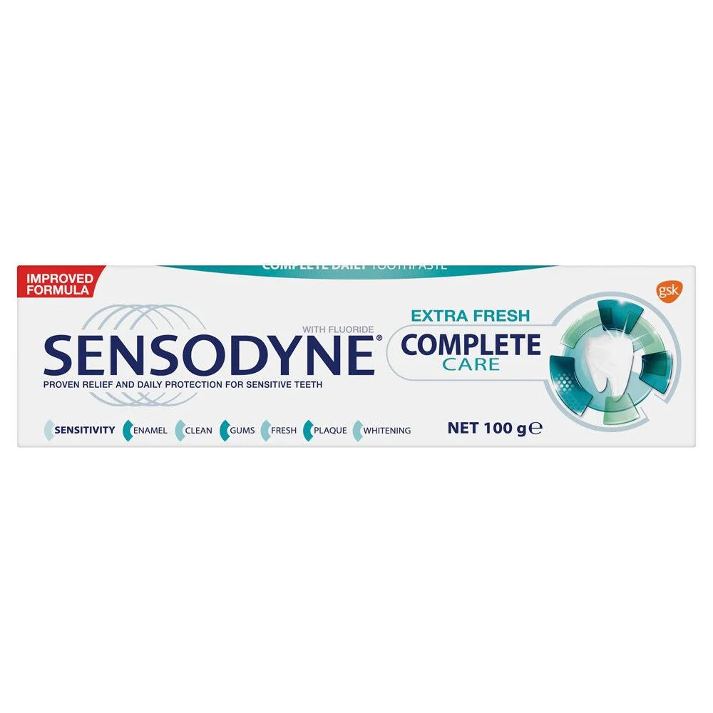 Toothpaste 100g Y781