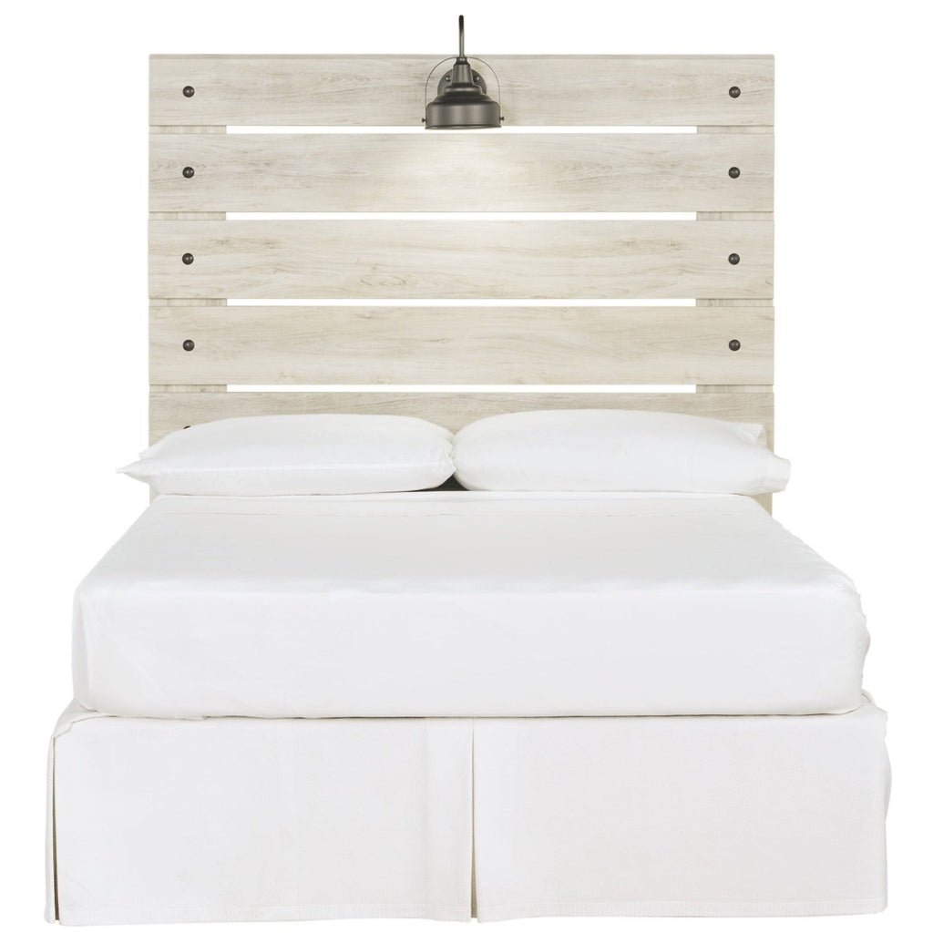 Queen Panel Headboard Q2179
